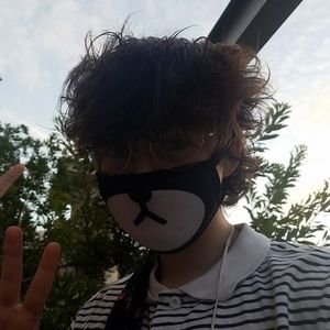 Meet your Posher, Noah